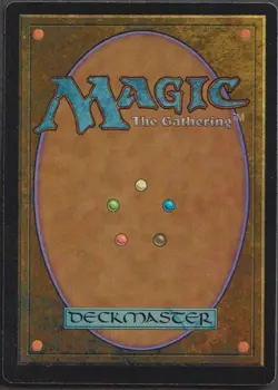 MTG - Battering Ram - ALTERNATE 4th Edition Magic - Image 2