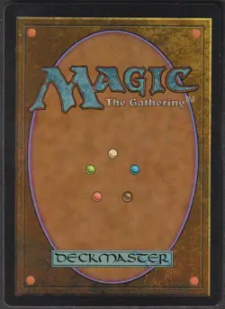 MTG - Divine Transformation - ALTERNATE 4th Edition Magic - Image 2