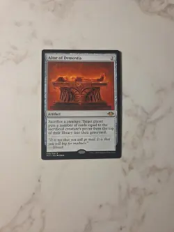 Altar of Dementia Modern Horizons Regular - Image 1