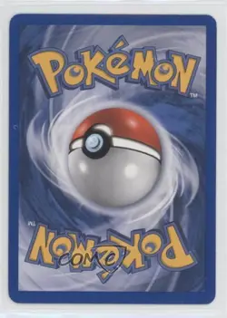 Cradily Reverse Foil Pokemon EX Legend Maker #3 2006 - Image 2
