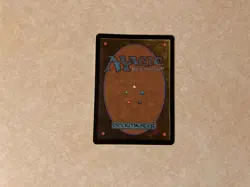 MTG Japanese Foil Corrupted Conscience - New Phyrexia NM/MT - Image 2