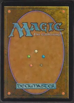 MTG - Holy Strength - ALTERNATE 4th Edition Magic - Image 2