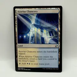 Lot of 6 MTG Bounce Lands LP Azorius Izzet Orzhov Rakdos Gruul Boros - Image 3