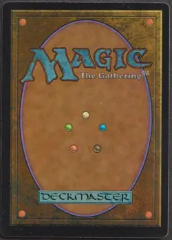 MTG - Plague Rats - ALTERNATE 4th Edition Magic - Image 2