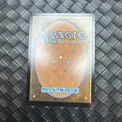 Innocuous Researcher (extended art) murders at kalov manor MTG - NM+ - Image 2