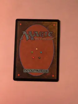 MTG Foil 1X Skycloud Egg X1 Odyssey Magic - NM - Image 2