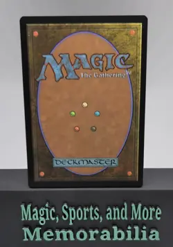 MTG Ancient Den Commander 2021 Regular Common Magic The Gathering NM - Image 2