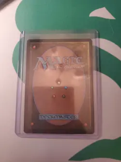 NM Misty Rainforest (Borderless) (Dragonscale Foil) Special Guests Pack Fresh - Image 4