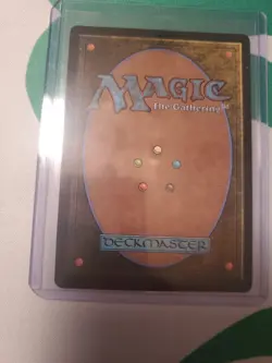 NM Misty Rainforest (Borderless) (Dragonscale Foil) Special Guests Pack Fresh - Image 5