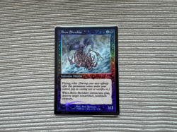1x NM Foil Bone Shredder Urza's Legacy MTG Magic the Gathering - Image 1
