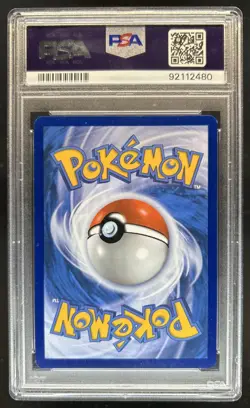 2023 Pokemon SV 151 Venusaur ex #198/165 PSA 10 GEM MINT - Image 2