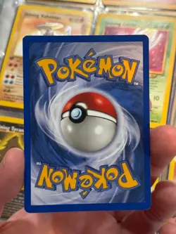 Pokemon Shining Mewtwo--Secret Rare 1st edition Holo 109/105 Neo Destiny *RARE* - Image 2