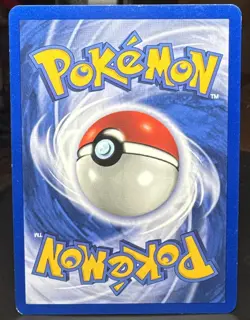 Pokemon Pokemon TCG Vaporeon 12/64 Jungle Holo Rare Card - Image 2