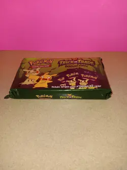 Pokemon TCG Trick or Trade BOOster Bundle - 50 Packs With 3 Cards Each 2023 - Image 2