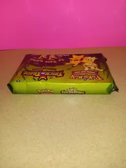 Pokemon TCG Trick or Trade BOOster Bundle - 50 Packs With 3 Cards Each 2023 - Image 5