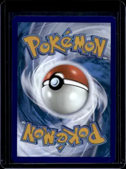 2025 Pokemon Journey Together Swinub #165/159 - Image 2