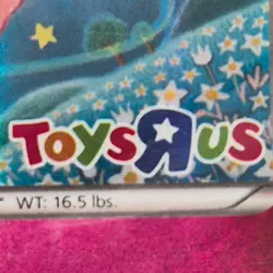 2016 CLEFAIRY 50/83 Pokemon TCG Toys R Us Promo Holo Generations Card SEALED NIP - Image 4