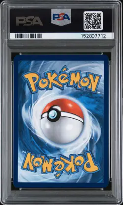 2026 POKEMON ASC EN-ASCENDED HEROES #284 MEGA GENGAR EX PSA 10 - Image 2