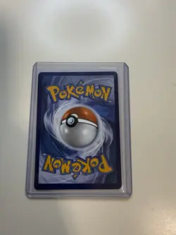 Pokemon Mega Charizard Y EX Promo Foil 030 Mega Evolution Stage 2 360 HP Card - Image 2