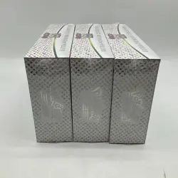 Pokemon TCG Scarlet Violet 151 Ultra Premium Collection Box Sealed UPC lot (3) - Image 2