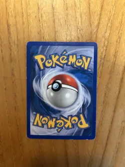 2002 Pokemon Legendary Collection Zapdos 19/110 Reverse Holo Rare Vintage LP/MP - Image 2