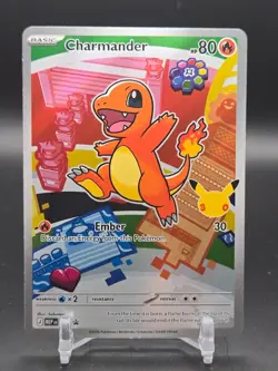 Pokemon TCG First Partner Illustration Collection Series: 1st Gen - Complete Set - Image 5