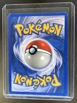 2001 Pokemon Neo Discovery Unown A Holo #14/75 - Image 2