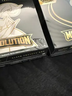 Pokemon Mega Evolution Elite Trainer Box - Gardevoir ETB - Lot of 2 - Image 3