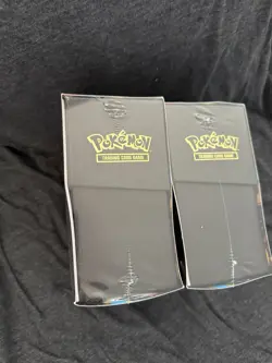 Pokemon Mega Evolution Elite Trainer Box - Gardevoir ETB - Lot of 2 - Image 4