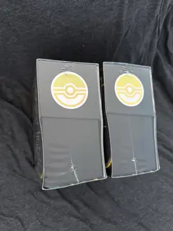 Pokemon Mega Evolution Elite Trainer Box - Gardevoir ETB - Lot of 2 - Image 5