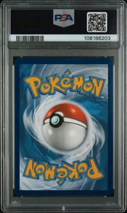 Garchomp V TG23 Astral Radiance Pokemon Sword & Shield PSA 9 - Image 2