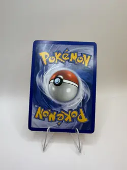 SWIRL!! Ho-Oh 10/132 Holo Rare Secret Wonders Pokemon TCG LP+ SWIRL!!! - Image 2