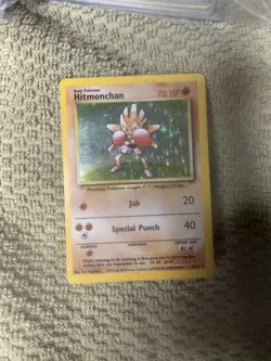Pokemon Collectors Bulk Lot 600+ Cards 100 Trainers Holo Hitmonchan + 10 Vint - Image 2