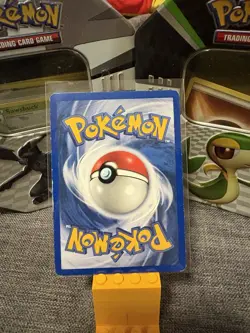 Ledian - Pokemon Neo Genesis First 1st Edition #39 - Uncommon - Image 2