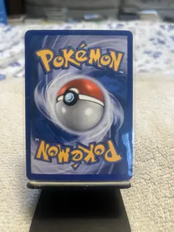 Pokemon Dugtrio Crystal Guardians Holo Rare Card 5/100 70 HP English 2006 - Image 2