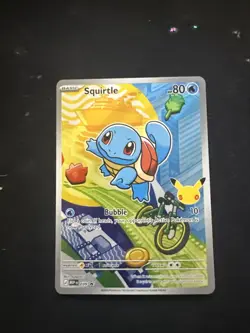 Pokemon First Partner Illustration Promos 30th Anniversary Kanto Starters - Image 3