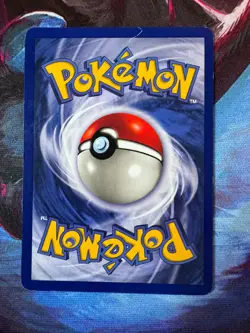 Pokemon TCG Haunter Base Set (Shadowless) 29/102 Stage 1 60 Uncommon - Image 2