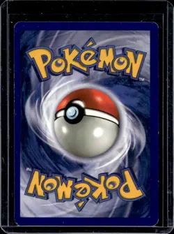 1999 Pokemon Wizards Black Star Promos Pikachu #4 - Image 2