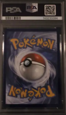 Eeveelution Promo Pokemon CardsPremiums Collections Including A Psa 9 Espeon - Image 3