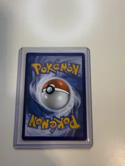 Pokemon Mega Charizard X EX Double Rare Holo 013/094 Mega Evolution Promo - Image 2