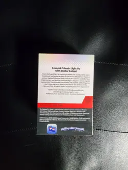Pokemon TCG Scarlet & Violet Prismatic Evolutions 6 Pack Booster Bundle SEALED! - Image 2