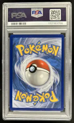 2021 Pokemon SWSH Celebrations Zekrom Classic Collection #114/114 PSA 10 - Image 2