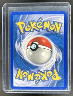 2004 Pokemon EX FireRed & LeafGreen Articuno #114/112 - Image 2