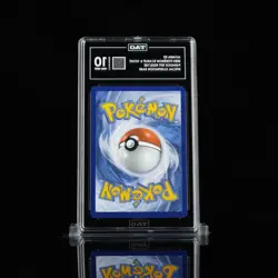 Pokemon TCG Altaria EX Sv04: Paradox Rift 253/182 TAG 10 Gem Mint - Image 2