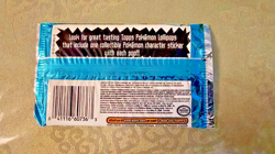 2000 Topps Pokemon TV Animation Series 2 Sealed Pack - Image 2