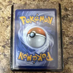 2025 Oricorio ex MEP Pokemon English Holo Black Star Promo #024 - Image 2