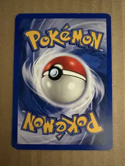 Pokemon - Base Set Shadowless - Double Colorless Energy 96/102 - Uncommon LP - Image 2