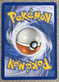 Chatot Uncommon Normal Dark Explorers 85/108 NM Pokemon TCG - Image 2