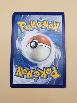 Pokemon TCG Oleana (Full Art) 191/192 Sword & Shield Rebel Clash Ultra Rare - Image 3