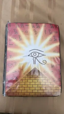 1996 Yu-Gi-Oh Vintage Card Lot 140+ Count - Image 1